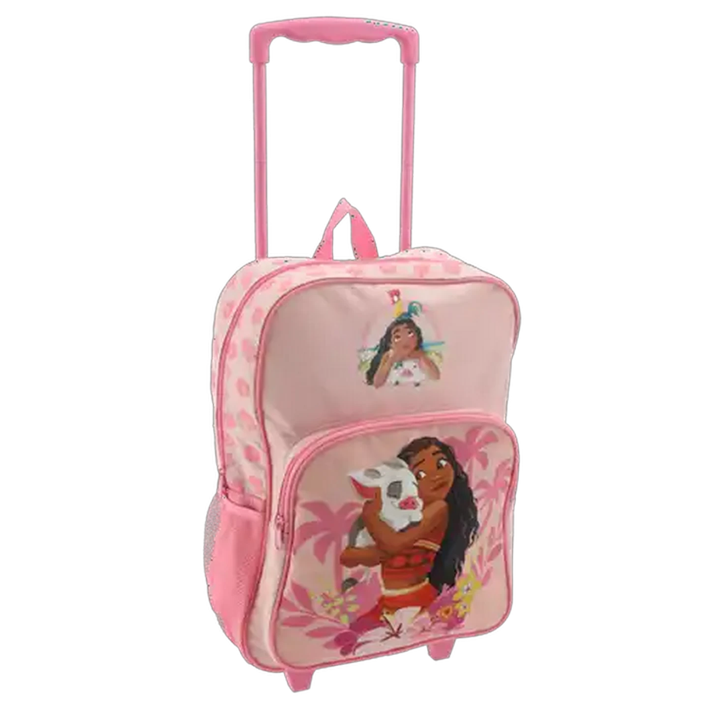 Image of Moana Senior Trolley Backpack 43cm (Design May Vary)