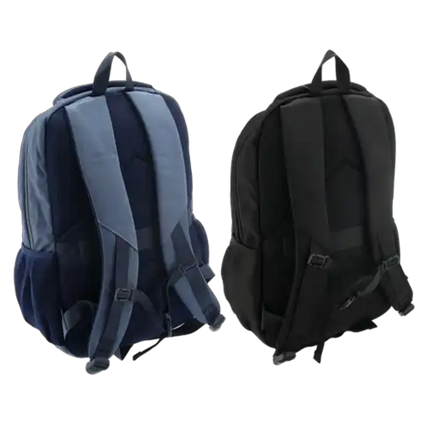 Image of Bagmax Multi-Pocketed Backpack (Colour May Vary)