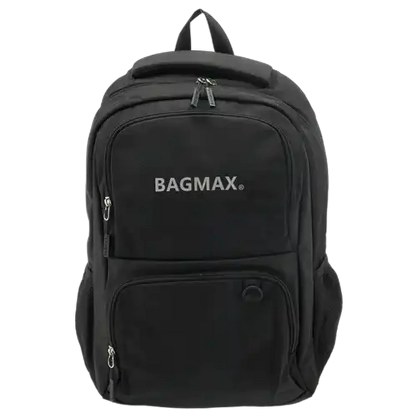 Image of Bagmax Multi-Pocketed Backpack (Colour May Vary)