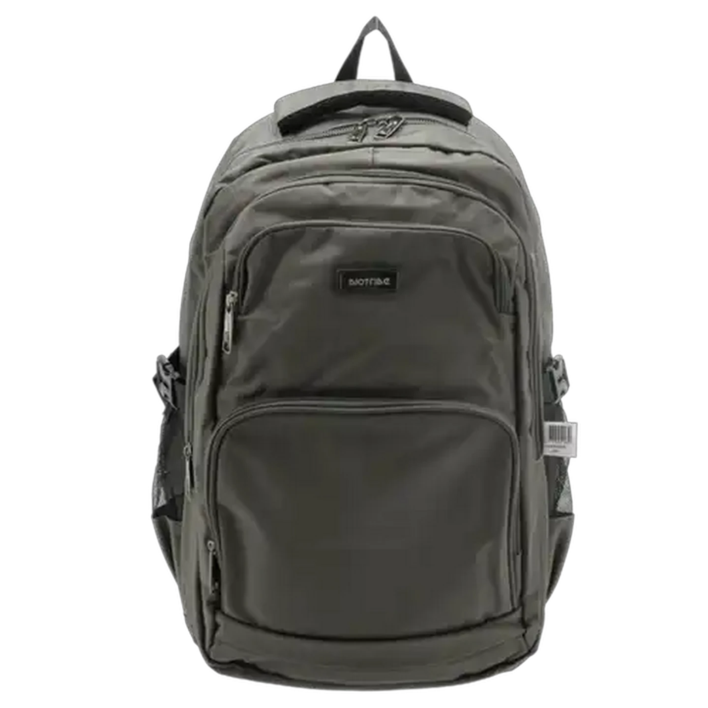 Image of Biotribe Laptop Backpack (Colour May Vary)