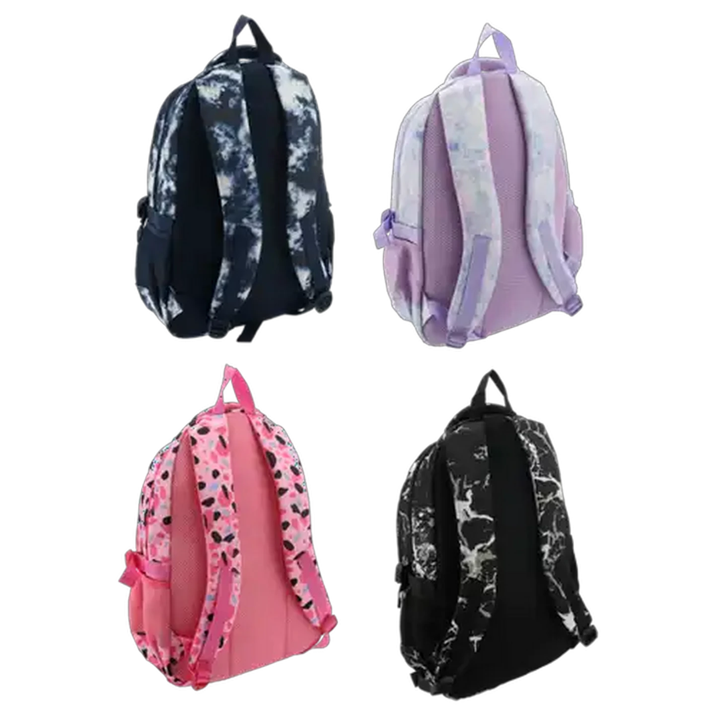 Image of Bagmax Senior Fashion Backpack (Design May Vary)
