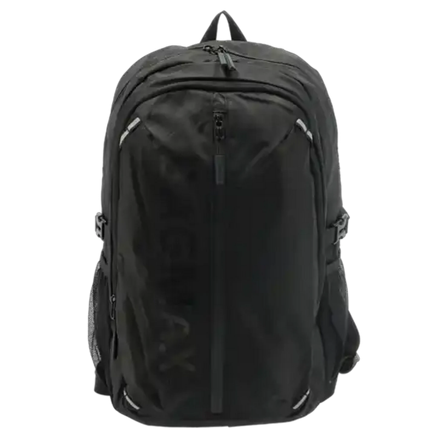 Image of Bagmax Adventure Black Backpack