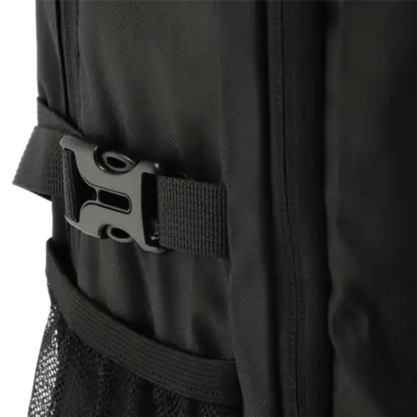 Image of Bagmax Adventure Black Backpack