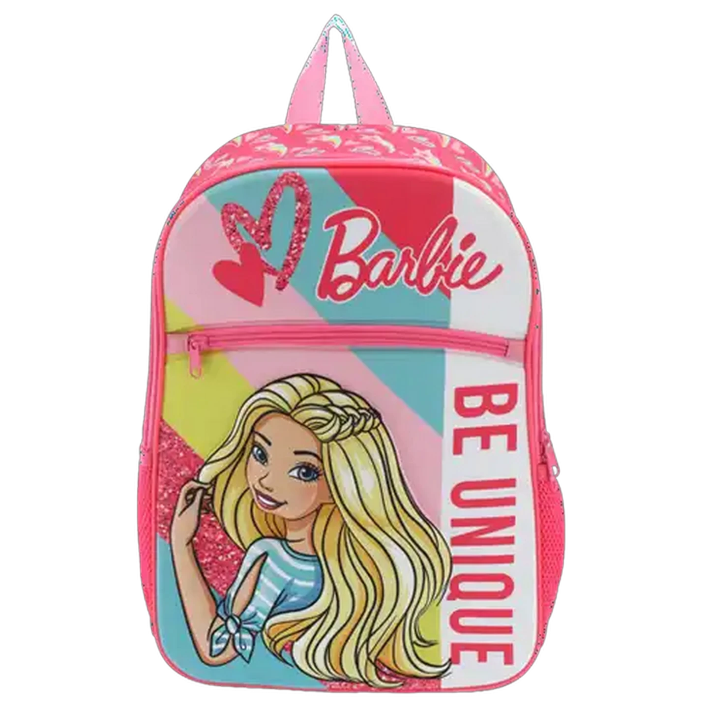 Image of Barbie 3D Large Backpack