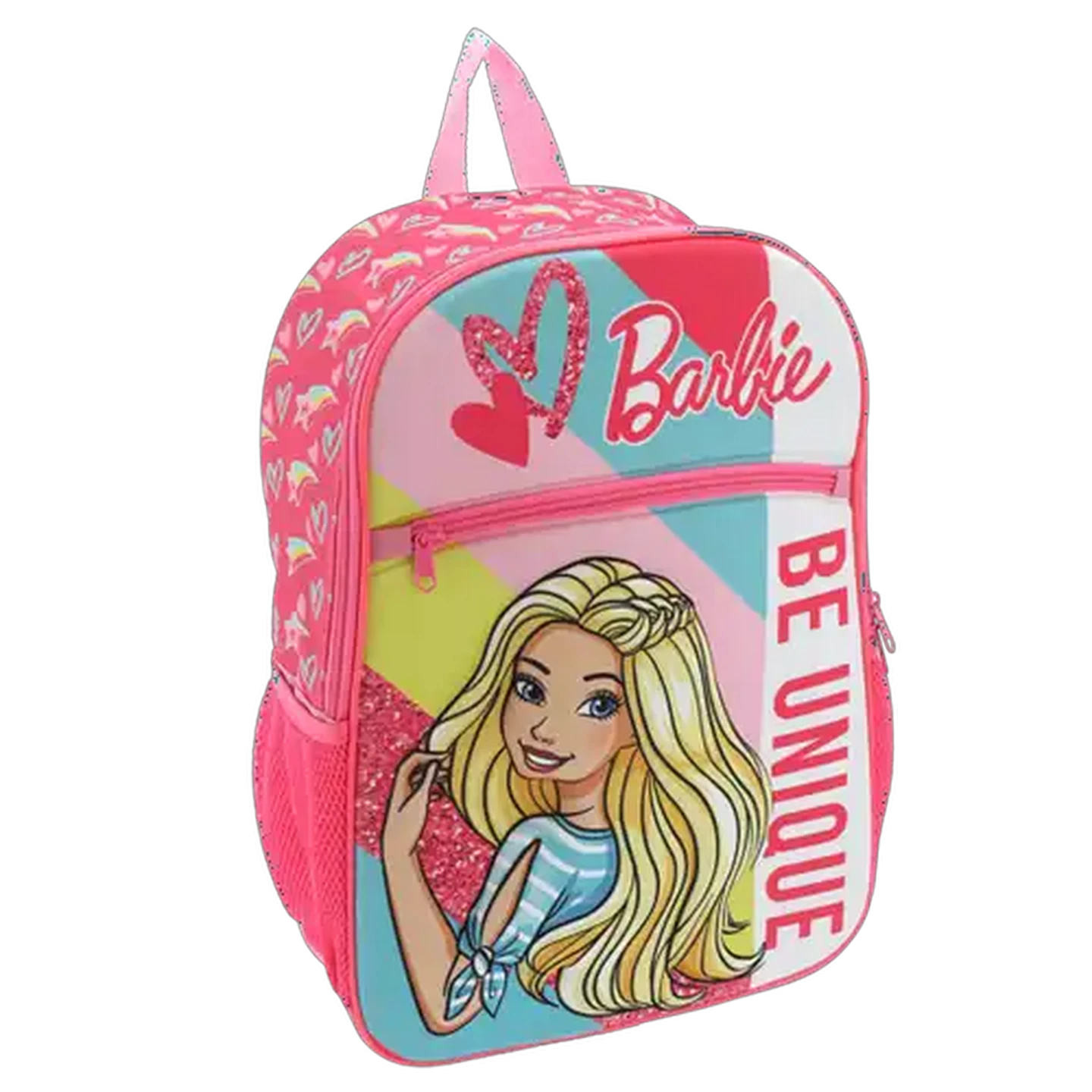 Image of Barbie 3D Large Backpack