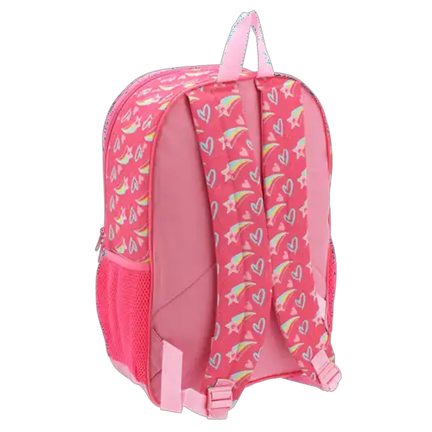 Image of Barbie 3D Large Backpack