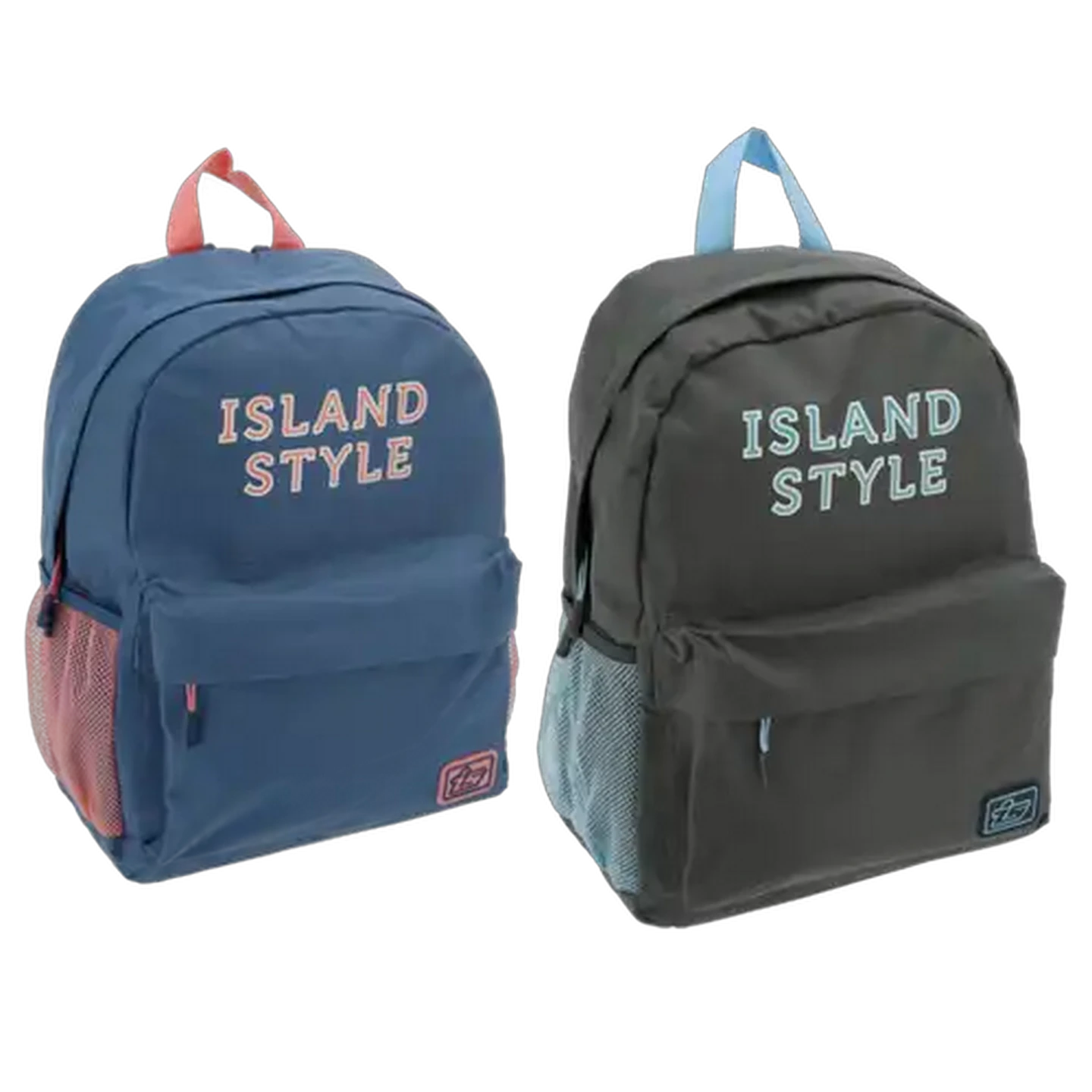 Image of Island Style Classic Backpack (Colour May Vary)