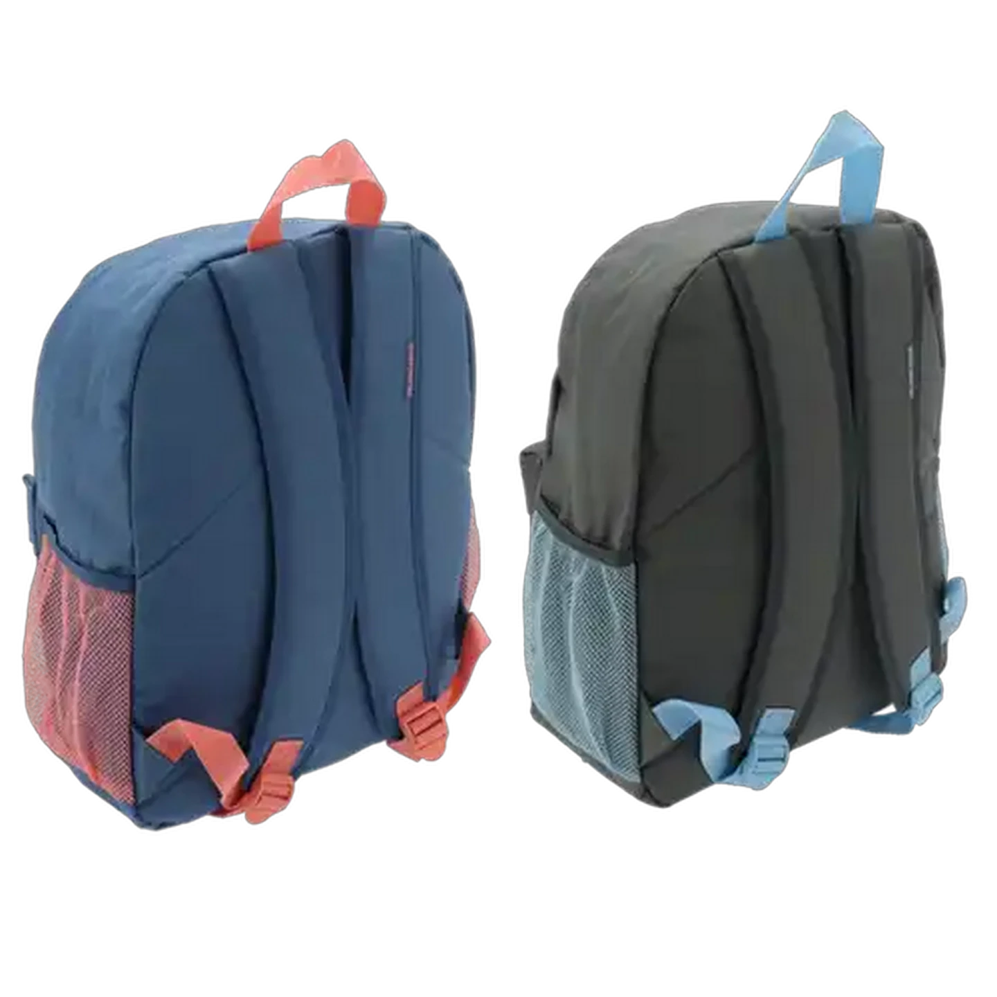 Image of Island Style Classic Backpack (Colour May Vary)