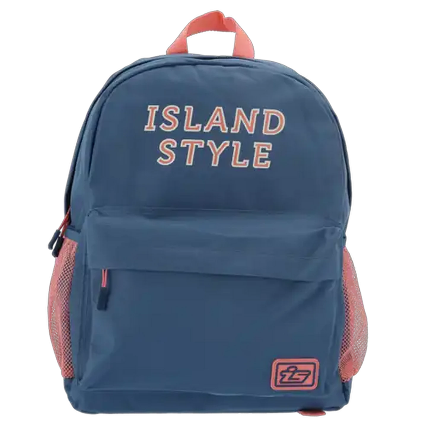 Image of Island Style Classic Backpack (Colour May Vary)