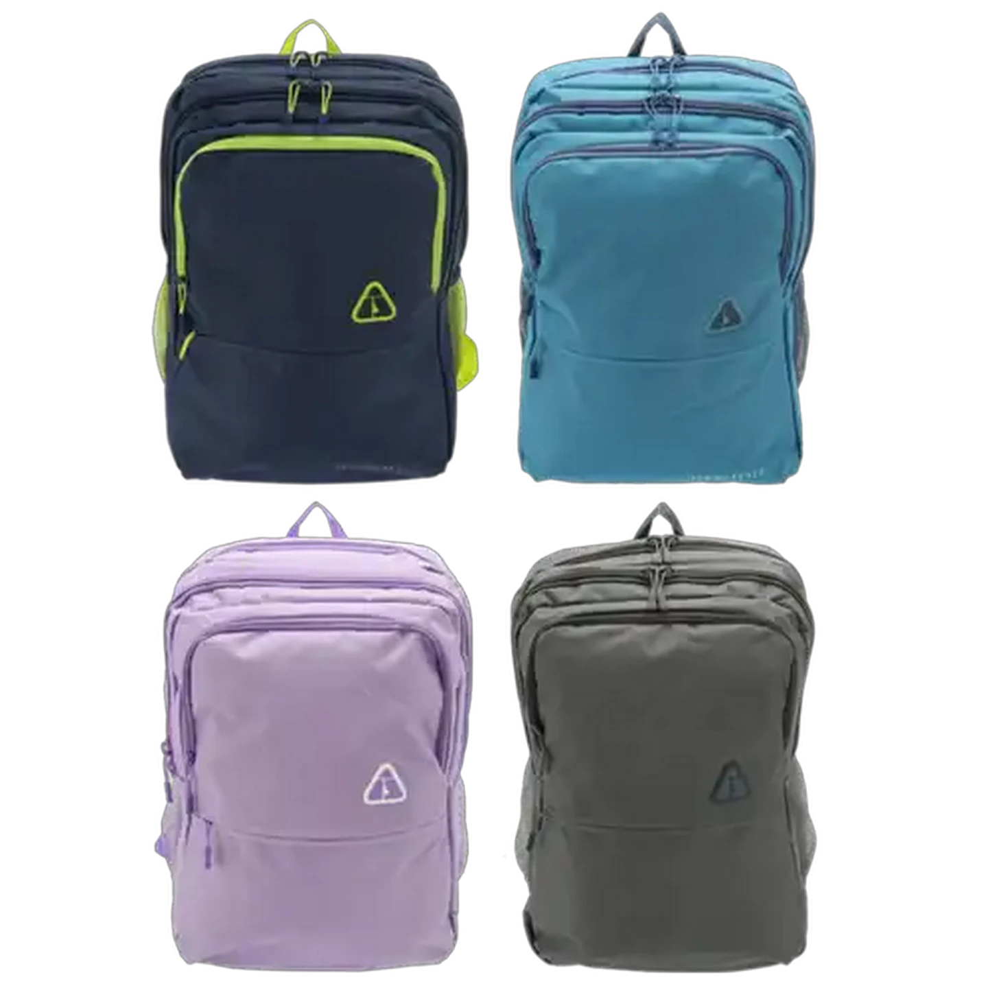 Image of Island Style Core Backpack (Colour May Vary)
