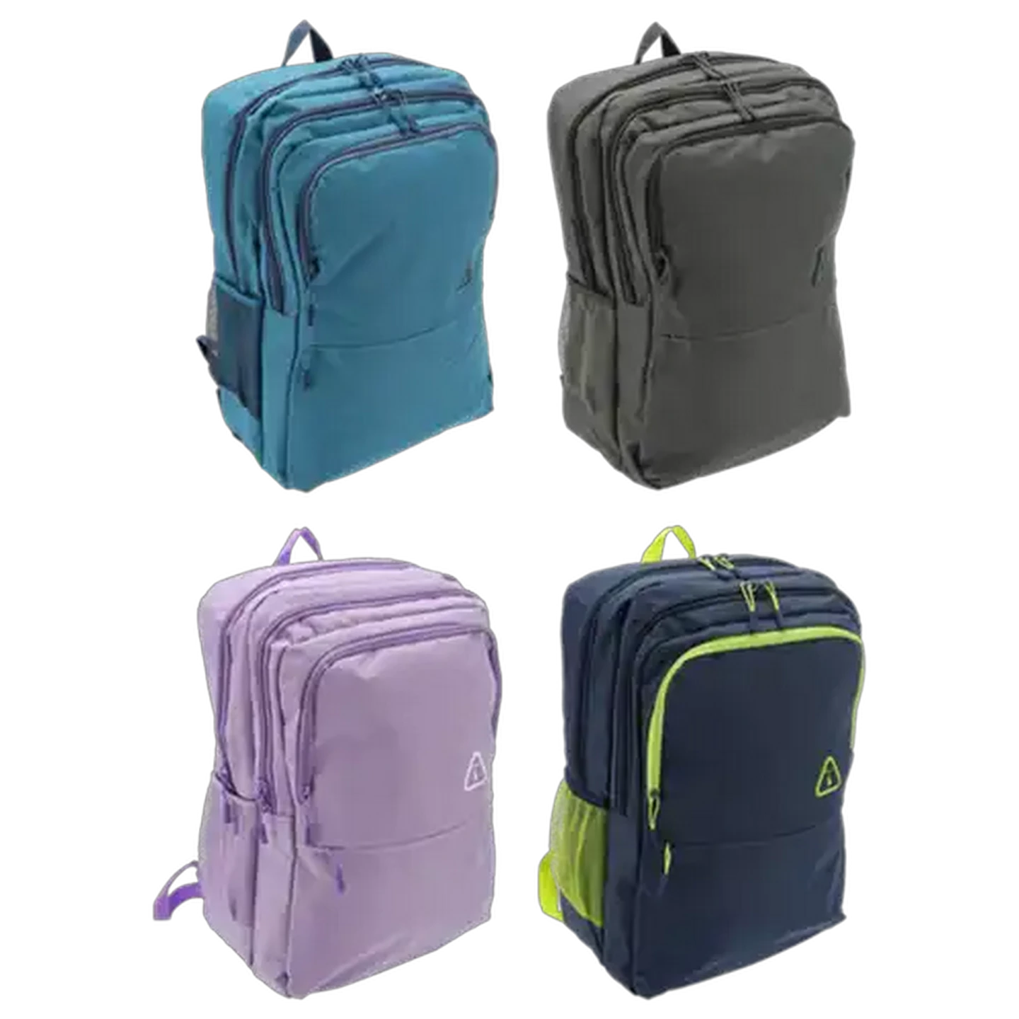 Image of Island Style Core Backpack (Colour May Vary)