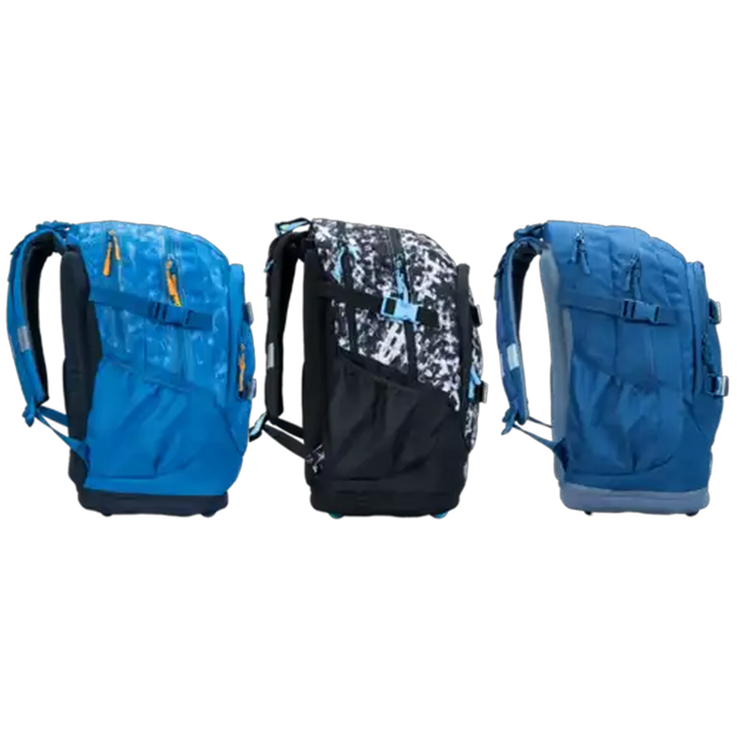 Image of Savvy Assorted Orthopaedic Backpack Small (Colour May Vary)