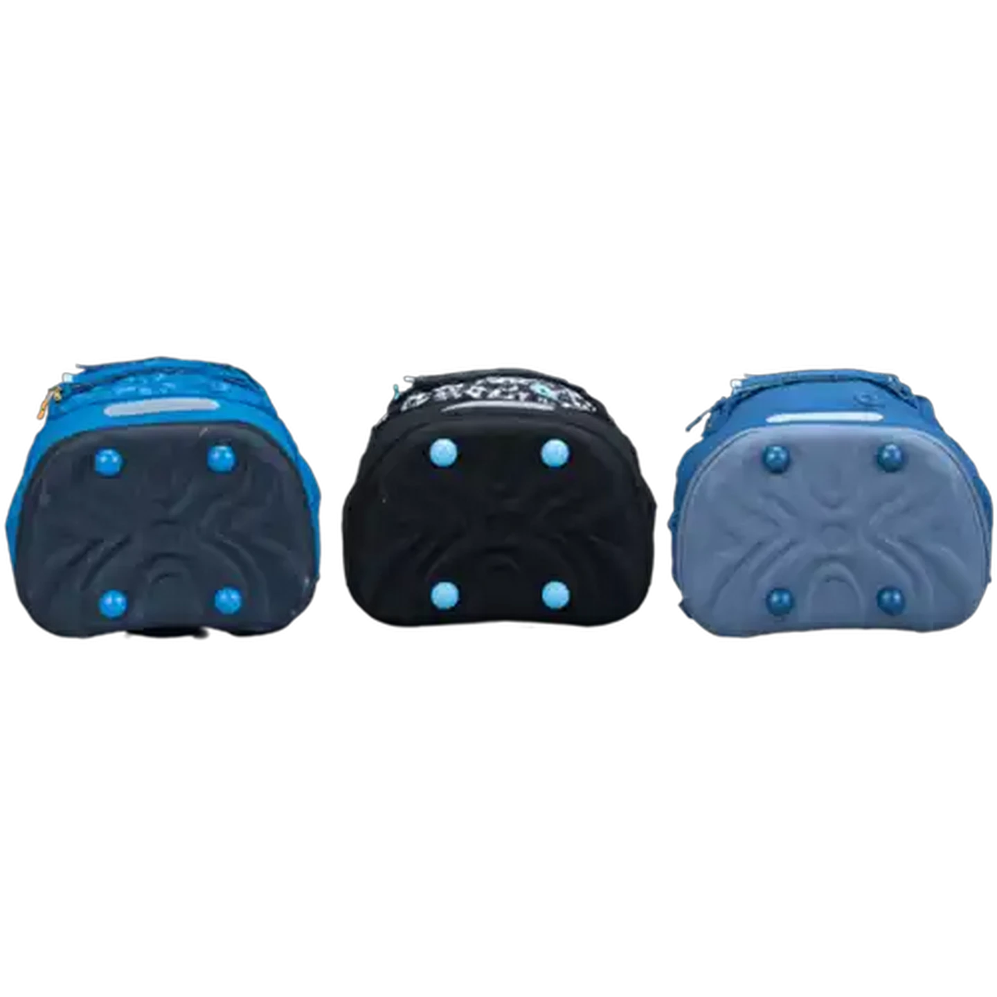 Image of Savvy Assorted Orthopaedic Backpack Small (Colour May Vary)