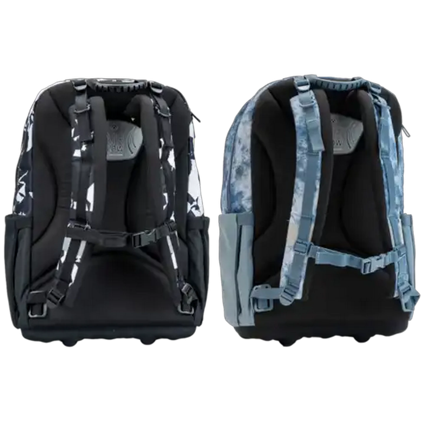Image of Totem Bags Assorted Orthopeadic Style School Bag Large (Colour May Vary)