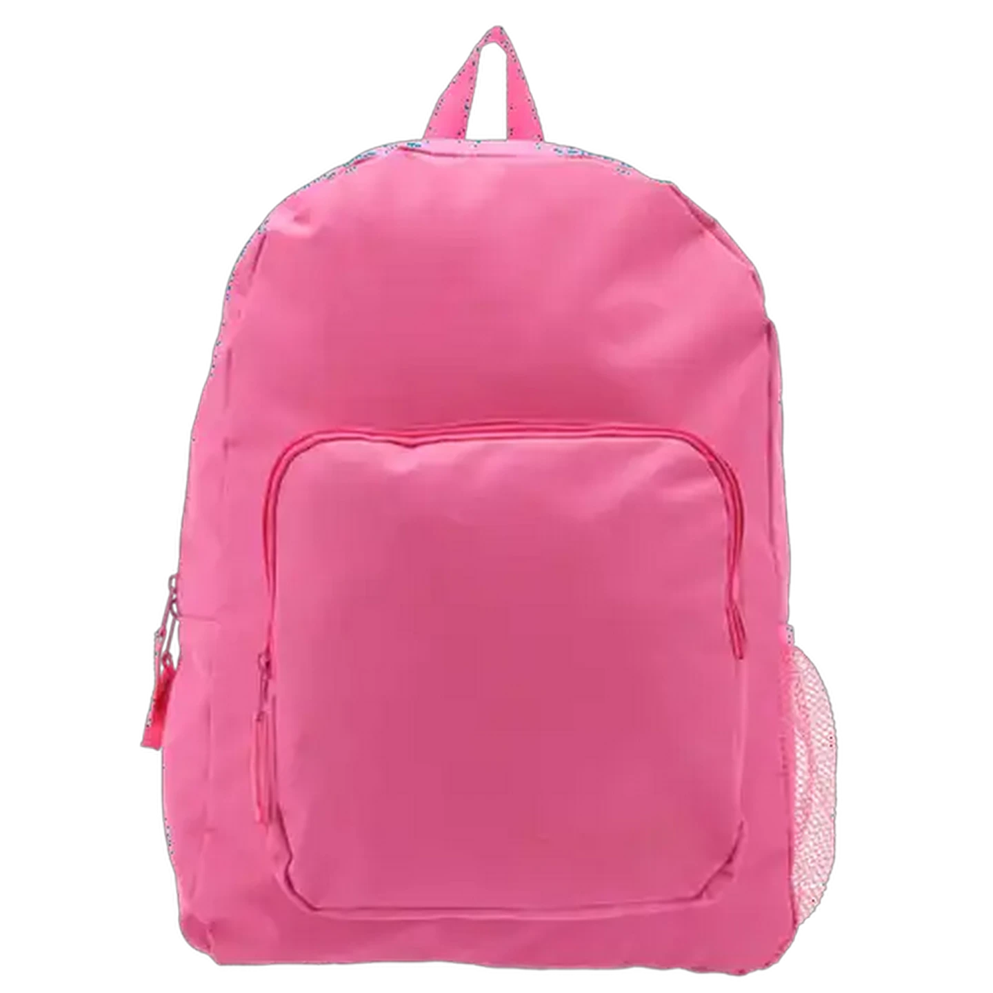 Image of Everest Pink Multi Pocket Backpack