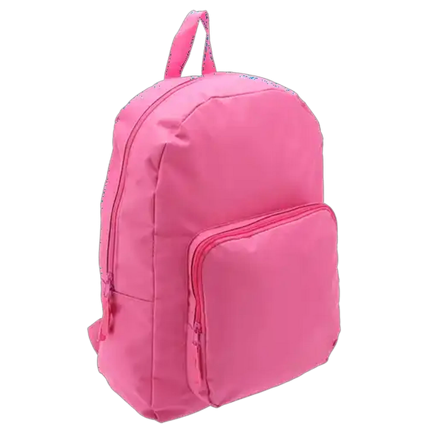 Image of Everest Pink Multi Pocket Backpack