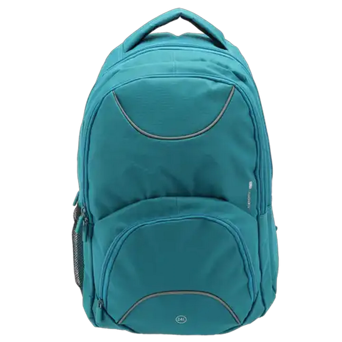 Steelers Deep Teal Journey Backpack 24L