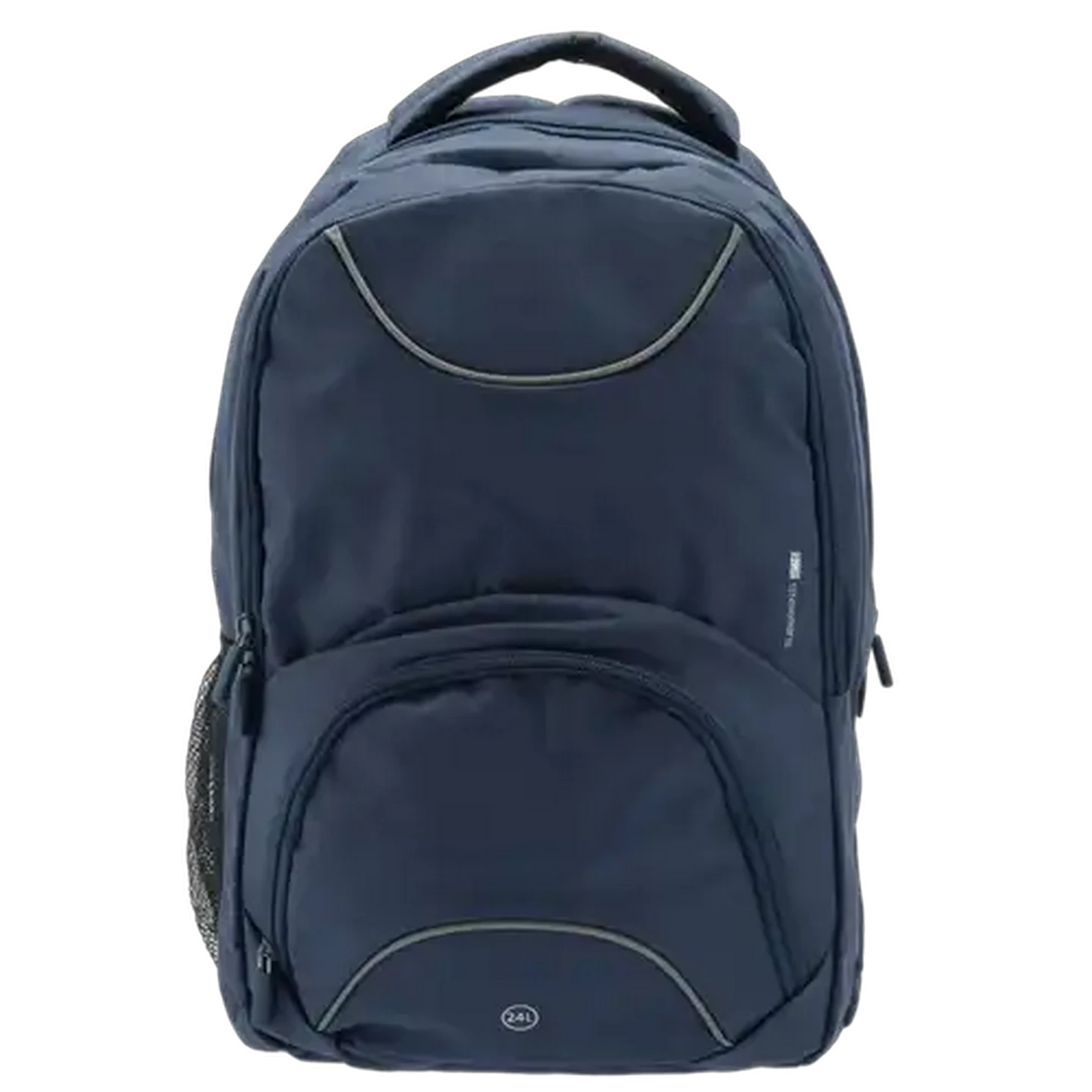 Image of Steelers Navy Journey Backpack  24L