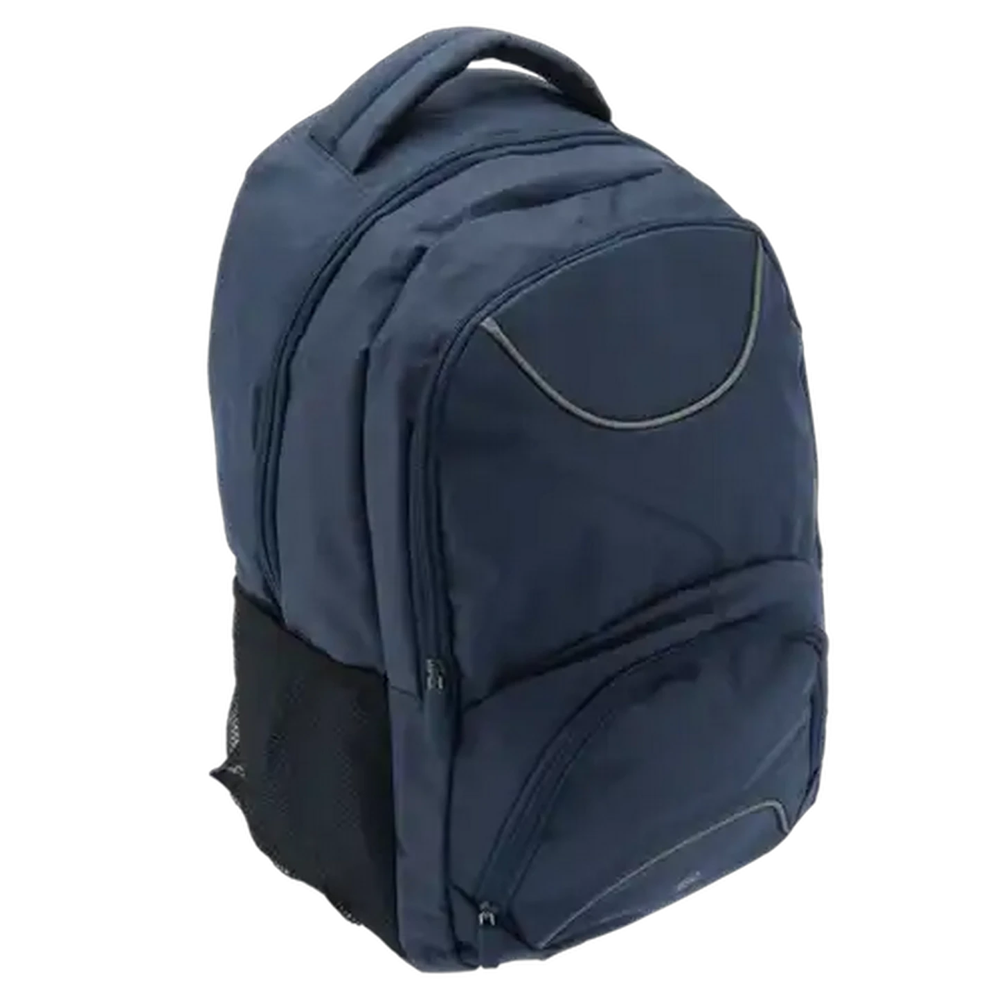 Image of Steelers Navy Journey Backpack  24L