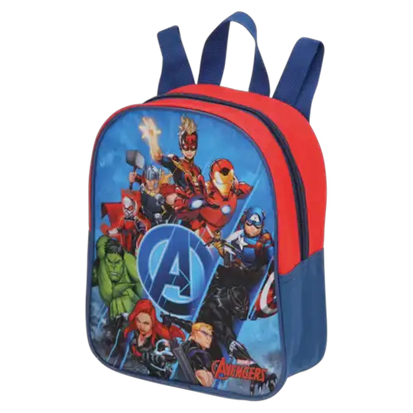 Image of Avengers Toddler S18 Backpack 27cm