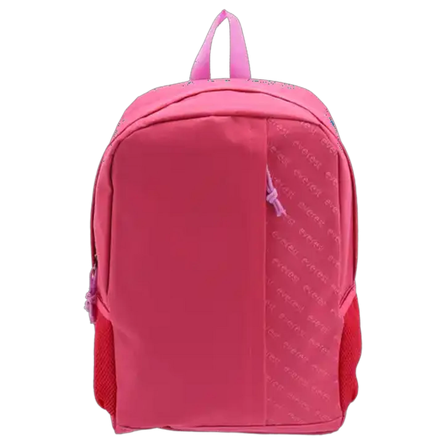 Everest Pink Spirit Backpack