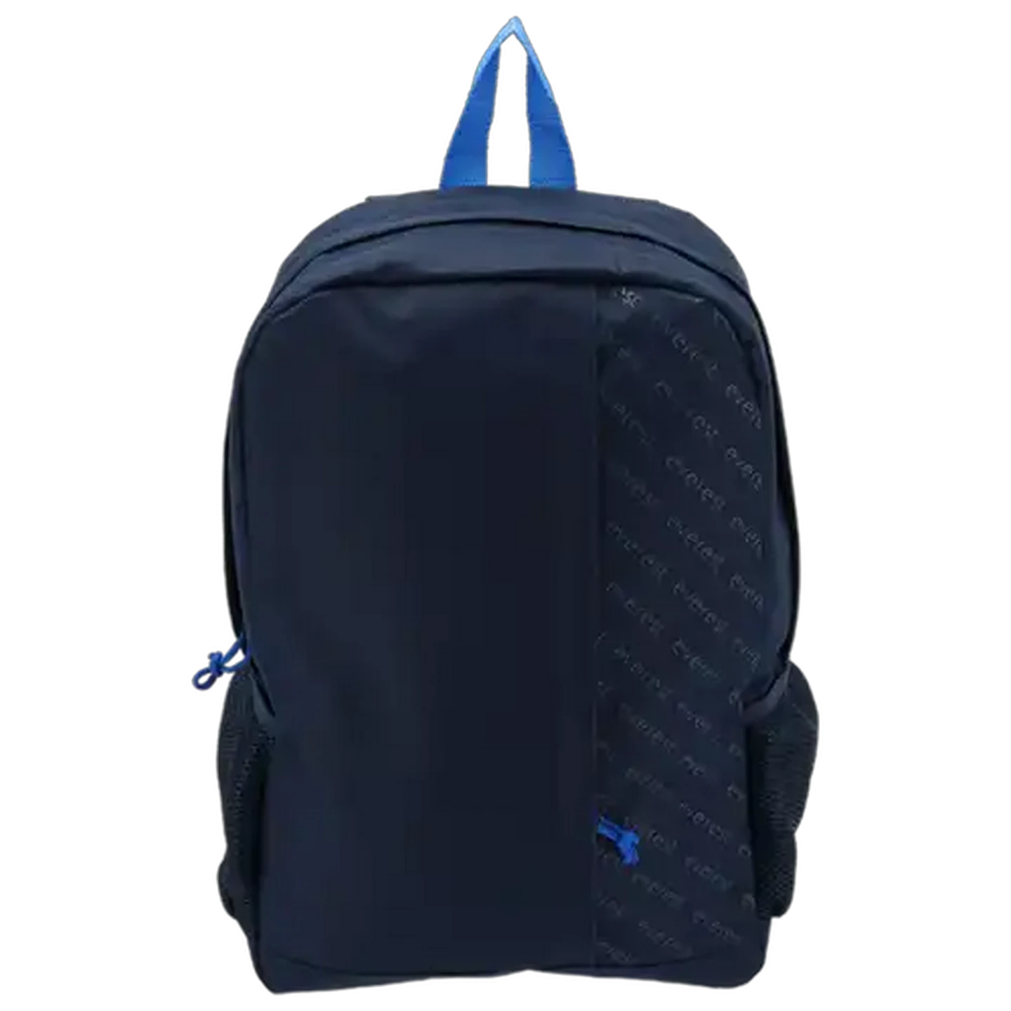 Everest Navy Spirit Backpack