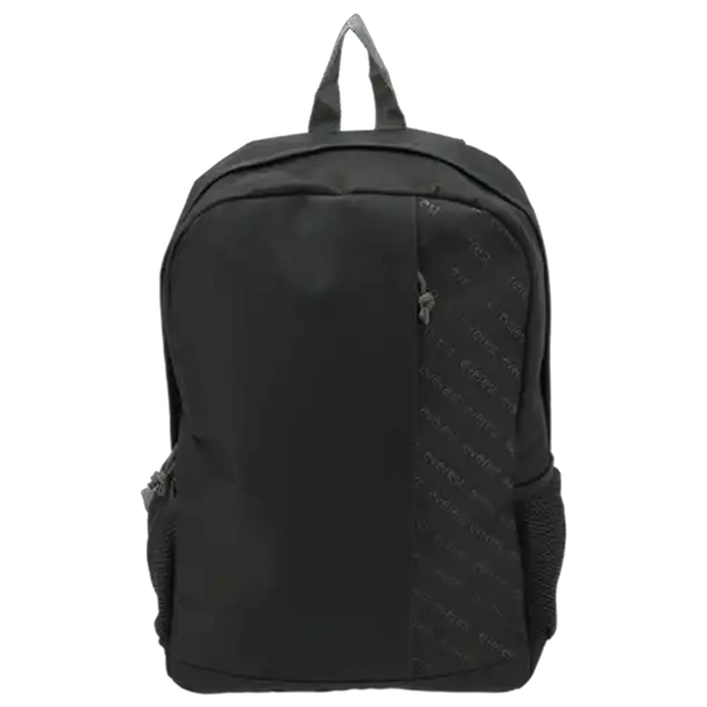 Image of Everest Black Spirit Backpack