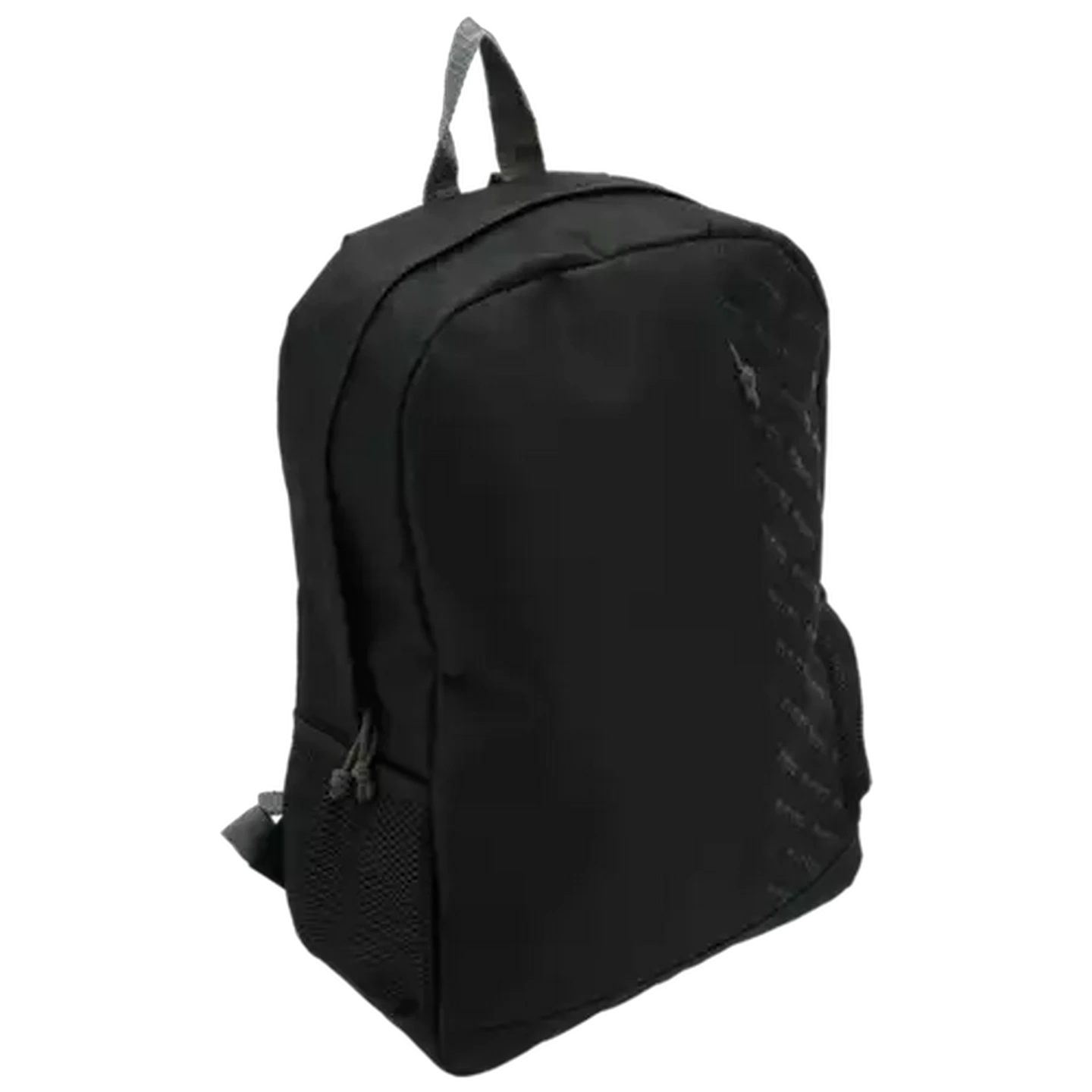 Image of Everest Black Spirit Backpack