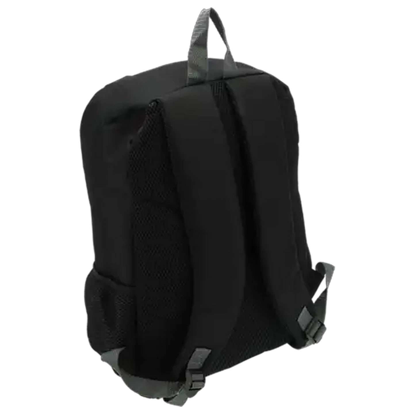 Image of Everest Black Spirit Backpack