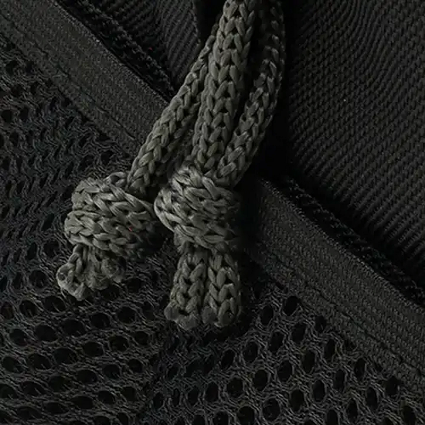 Image of Everest Black Spirit Backpack