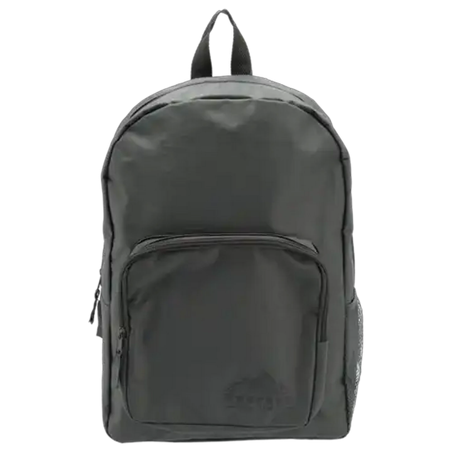 Everest Charcoal Multi Pocketed  Backpack