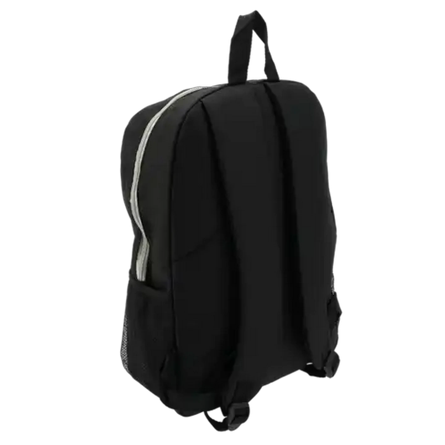 Image of Everest Black & Grey Backpack