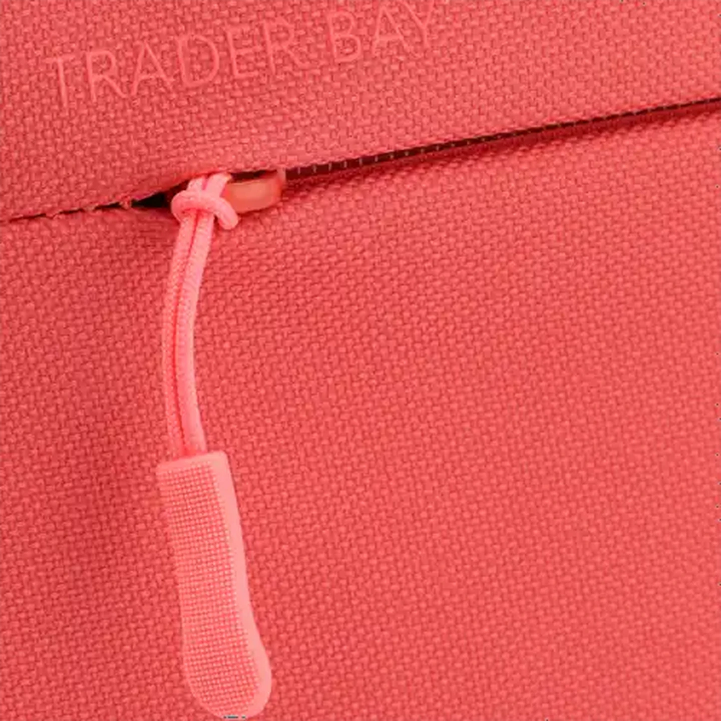 Image of Trader Bay Coral  Laptop Backpack