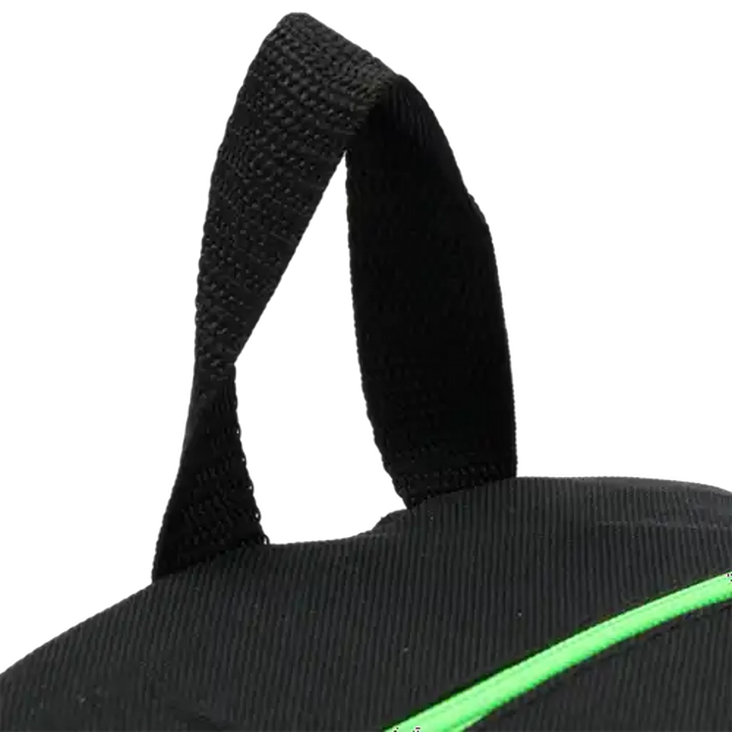 Image of Everest Black & Neon Green Backpack