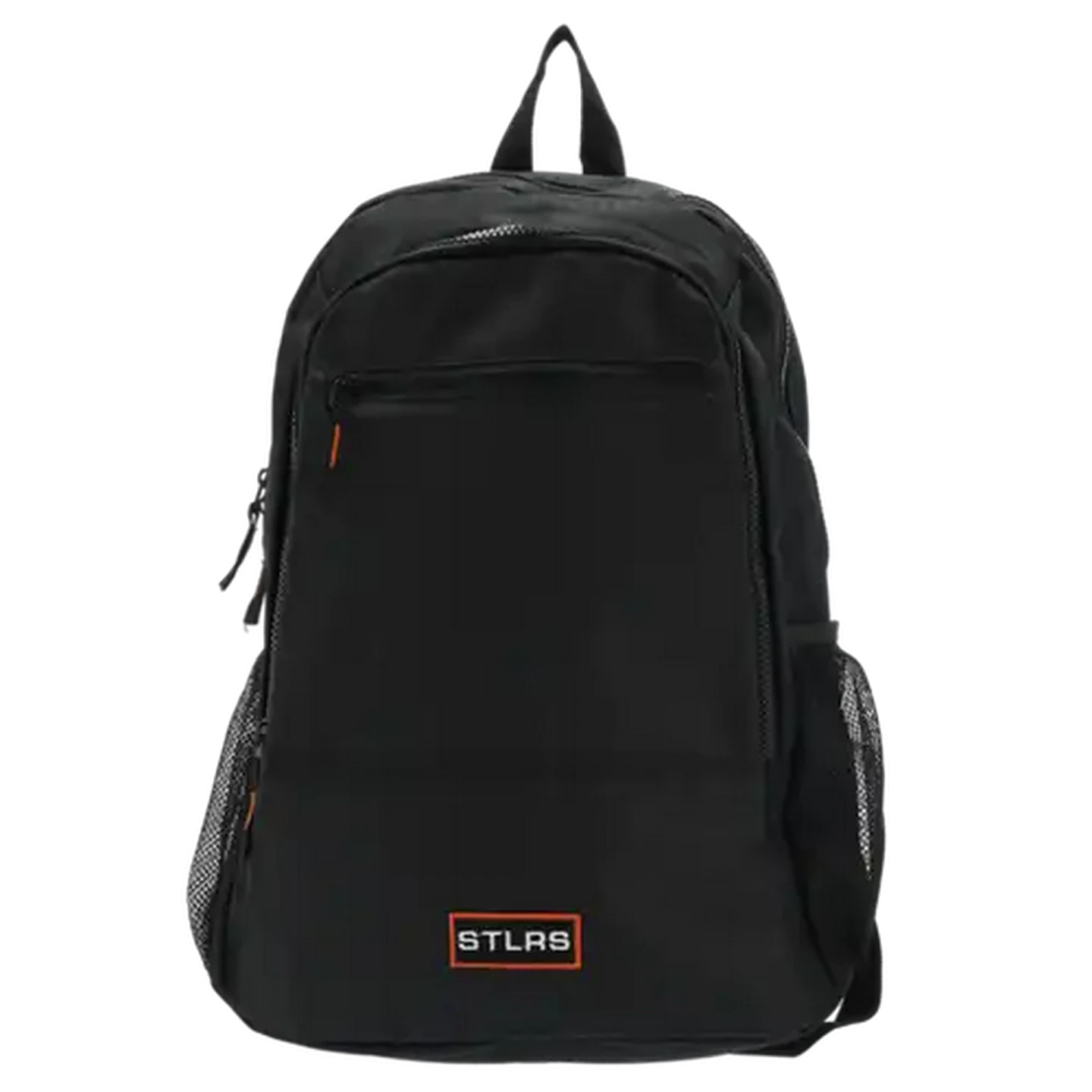 Image of Steelers Zip RIP Black Backpack