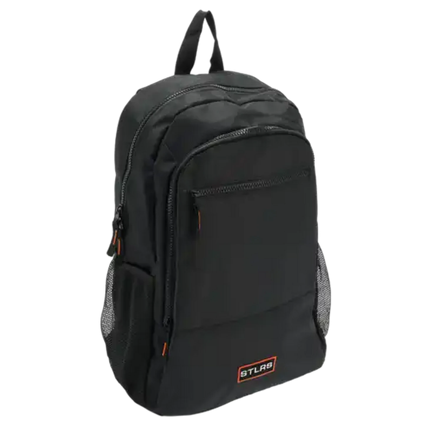 Image of Steelers Zip RIP Black Backpack