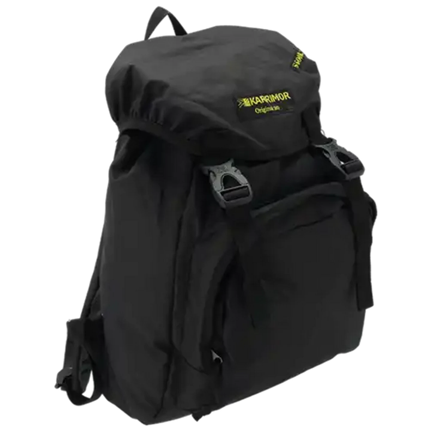 Image of Karrimor Black Backpack 20L