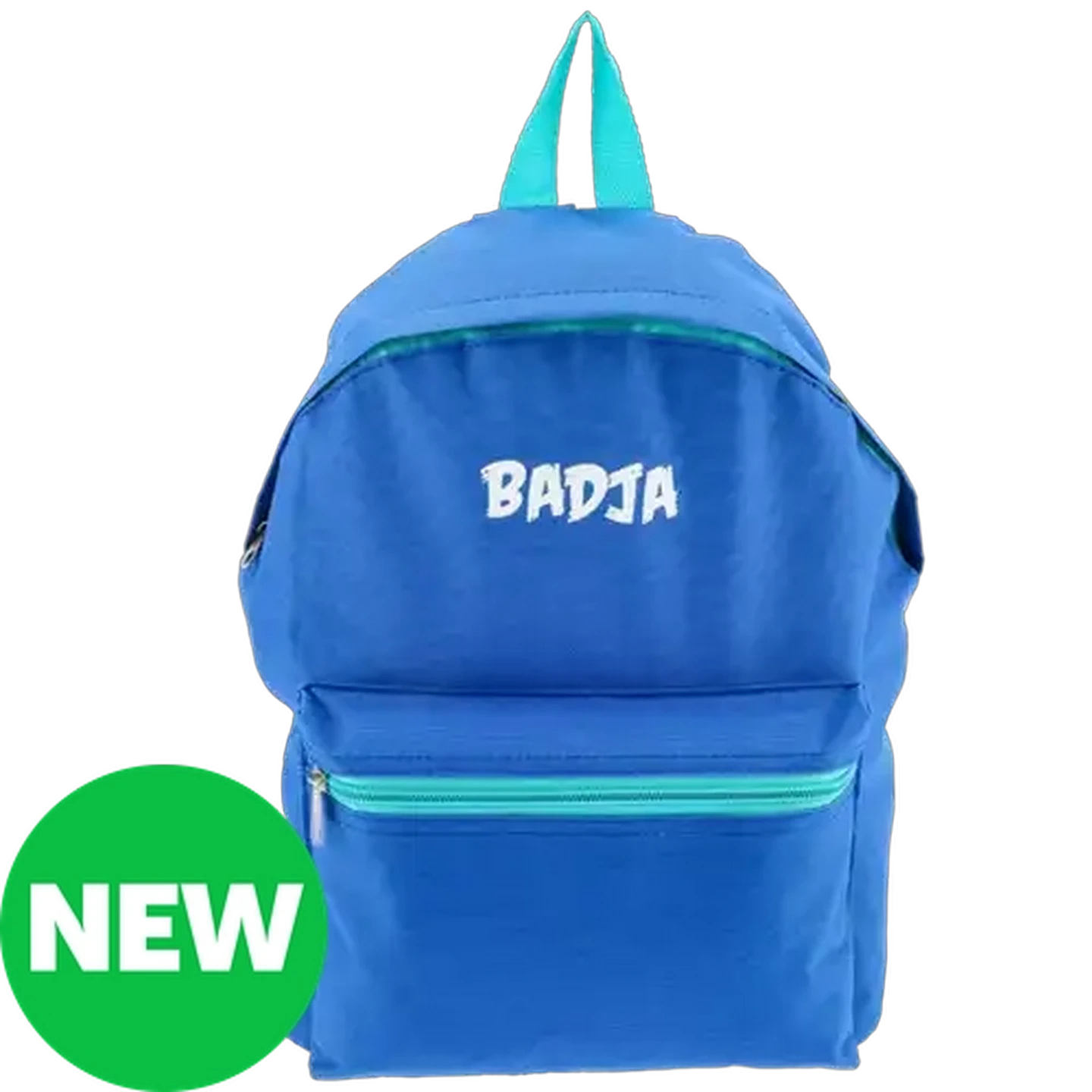 Image of Badja S21 Mini Blue Backpack (Colour May Vary)