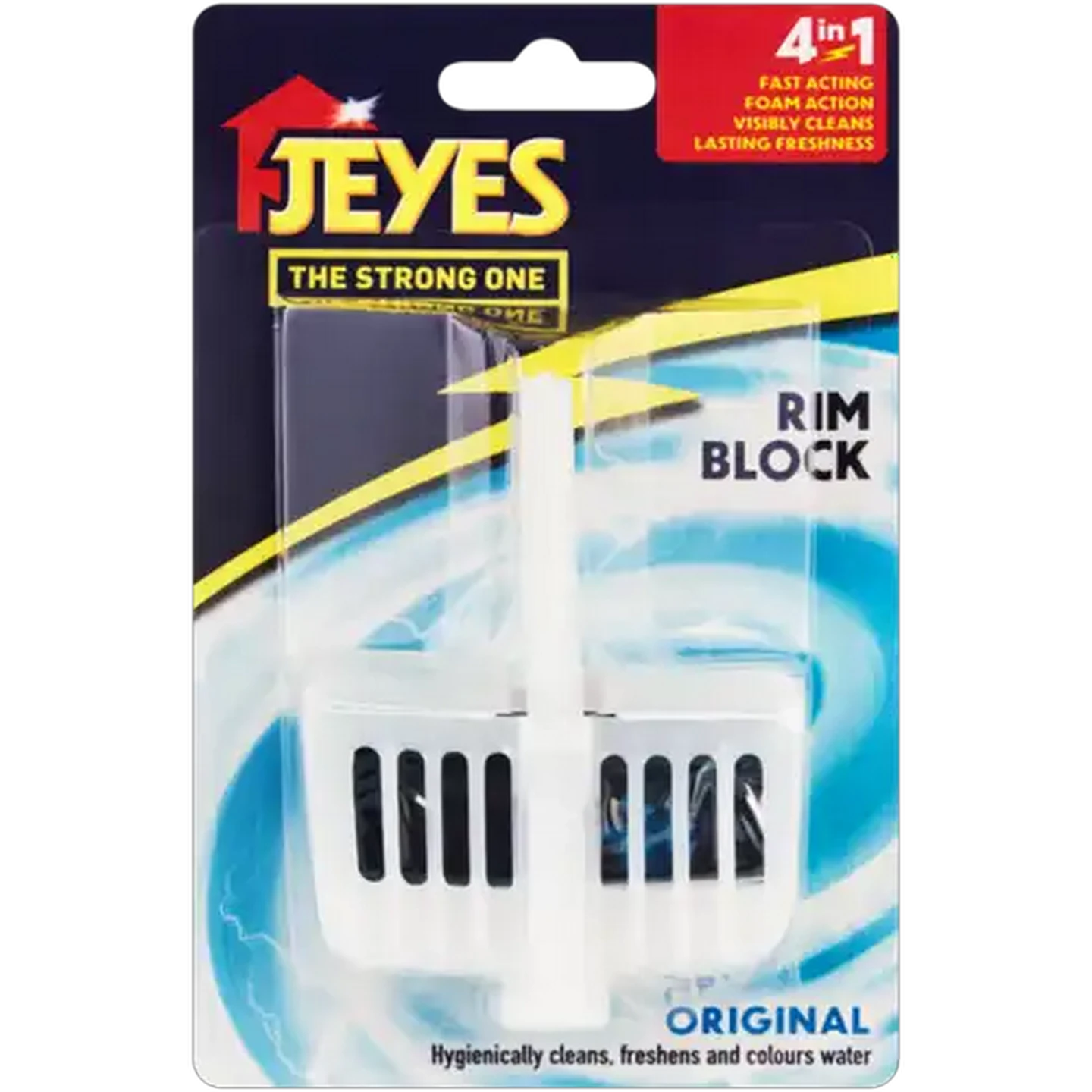 Image of Jeyes Original Rim Block 40g