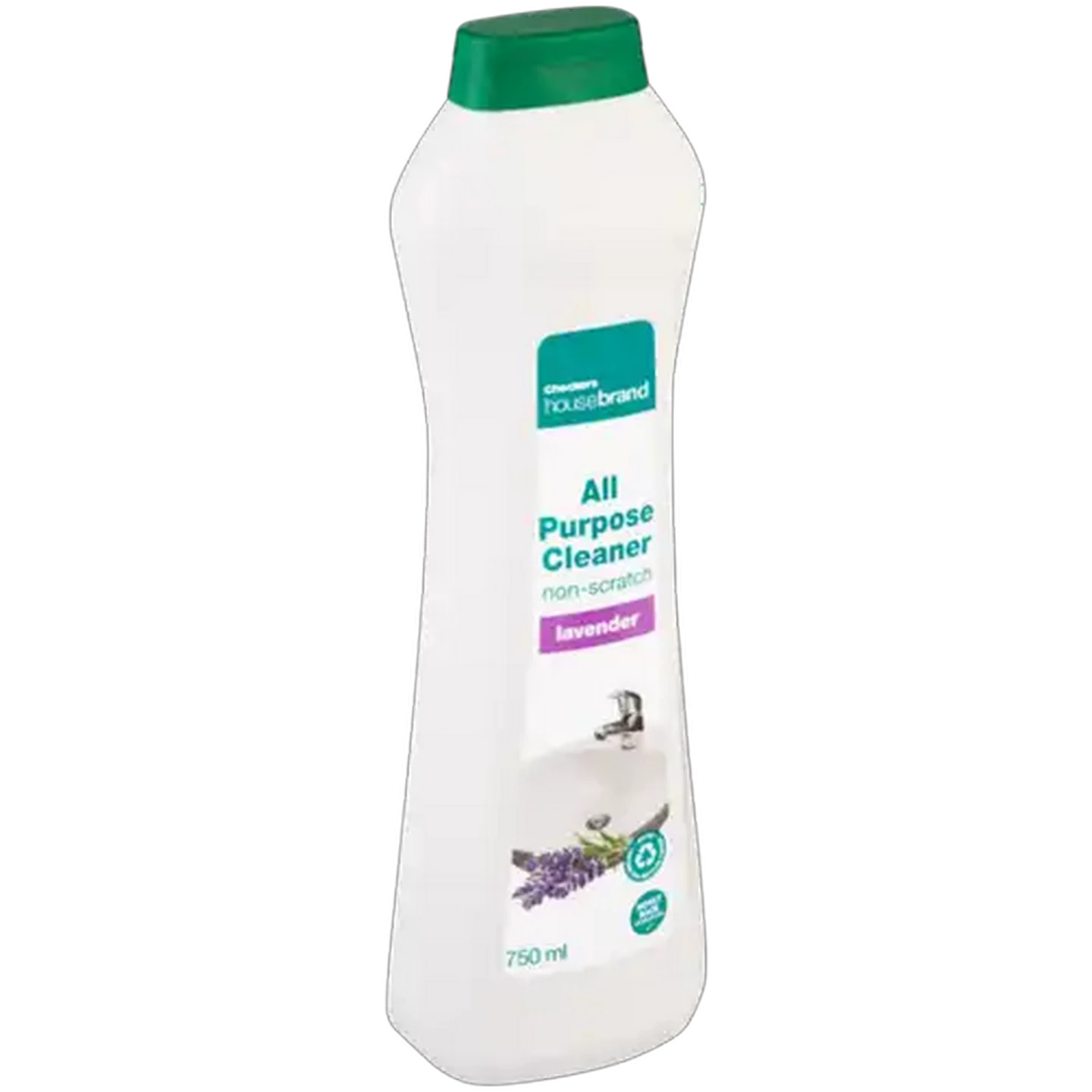 Image of Checkers Housebrand Lavender All Purpose Cleaner 750ml