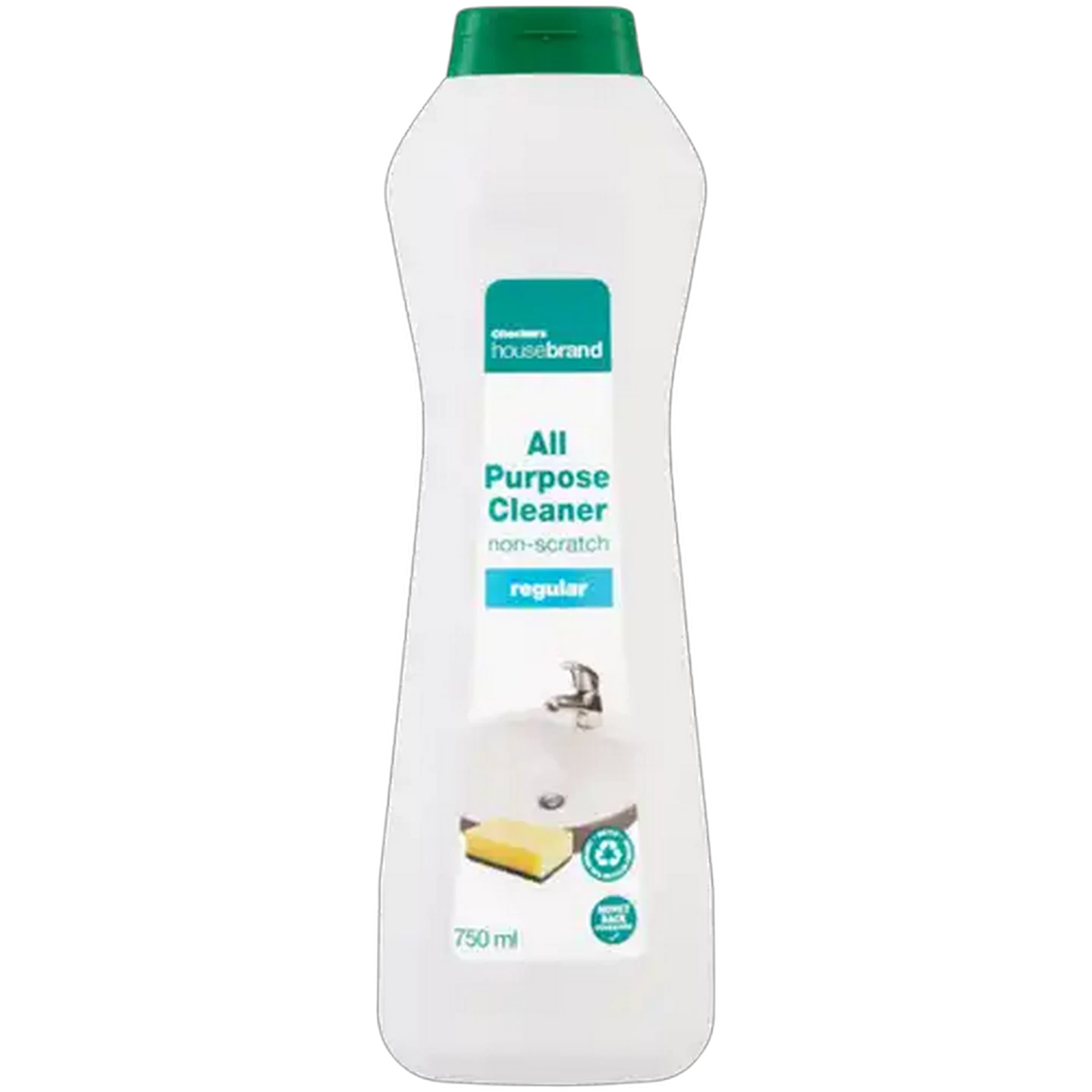 Image of Checkers Housebrand Regular All Purpose Cleaner 750ml