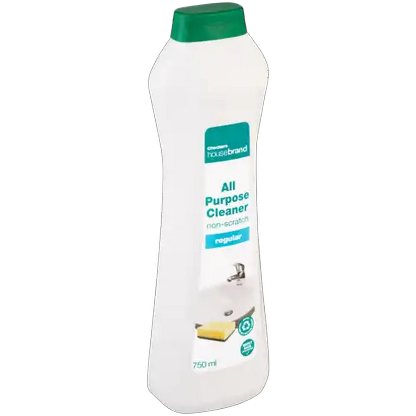 Image of Checkers Housebrand Regular All Purpose Cleaner 750ml
