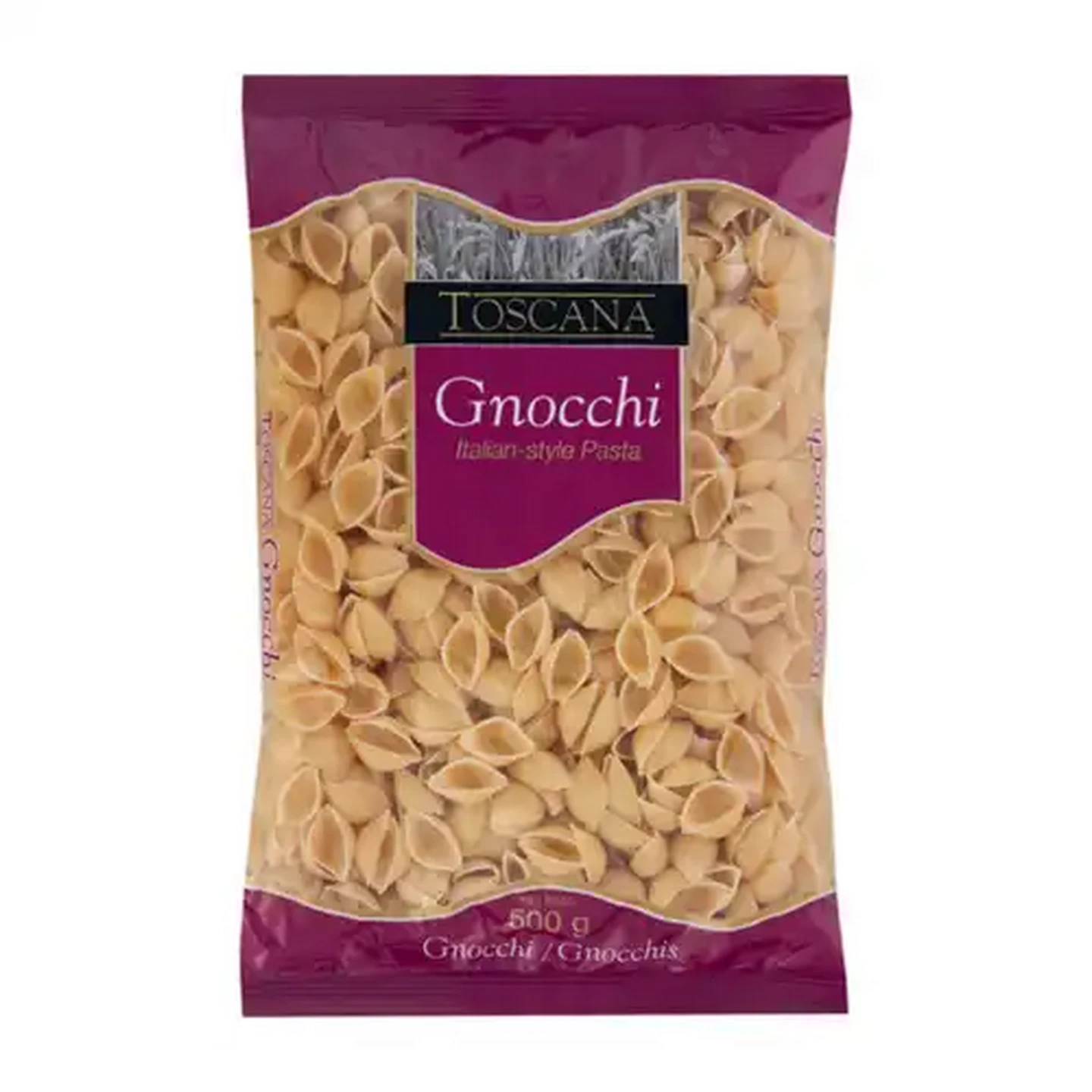 Image of Toscana Gnocchi Pasta 500g