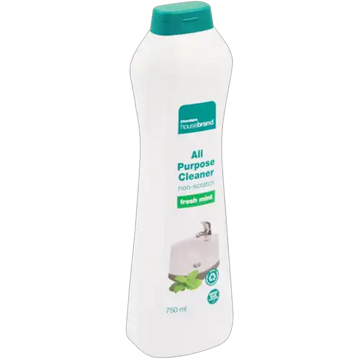 Image of Checkers Housebrand Mint All Purpose Cleaner 750ml