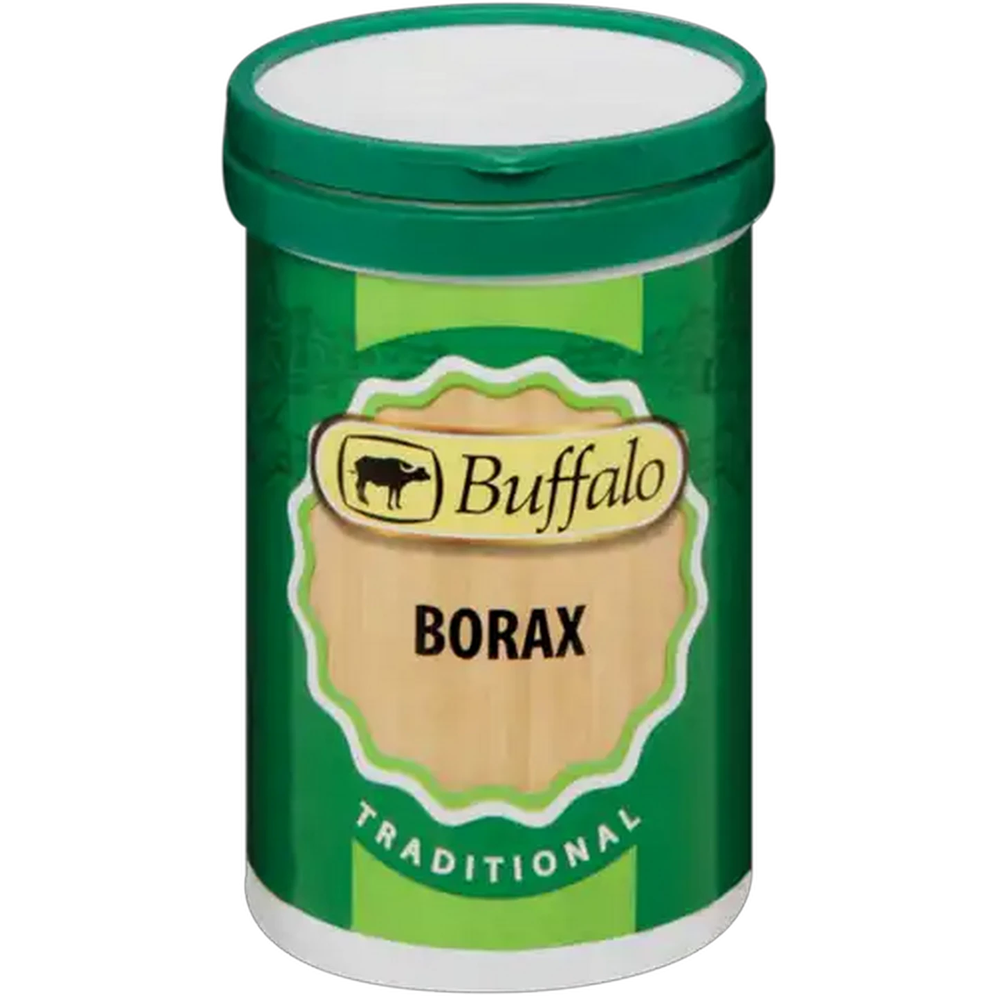 Image of Buffalo Borax Pack 100g