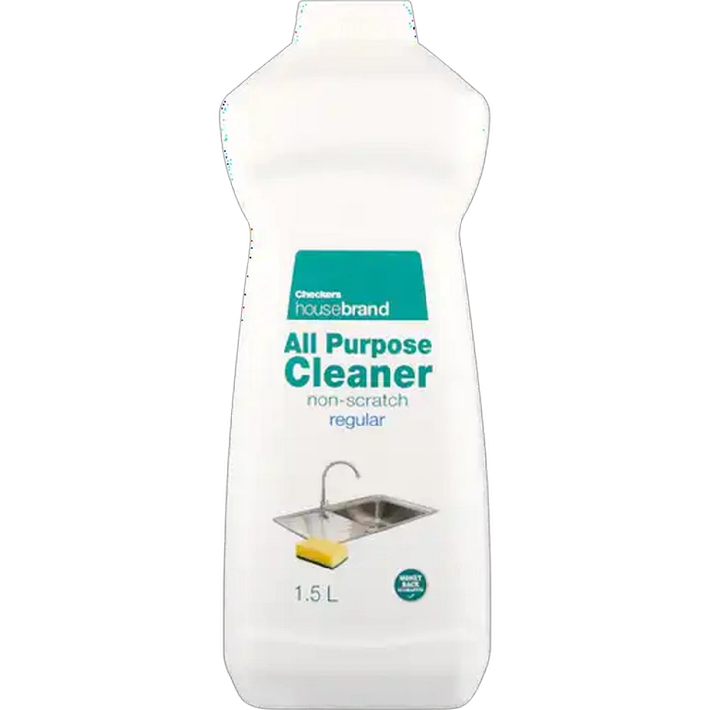 Image of Checkers Housebrand Regular All Purpose Cleaner 1.5L