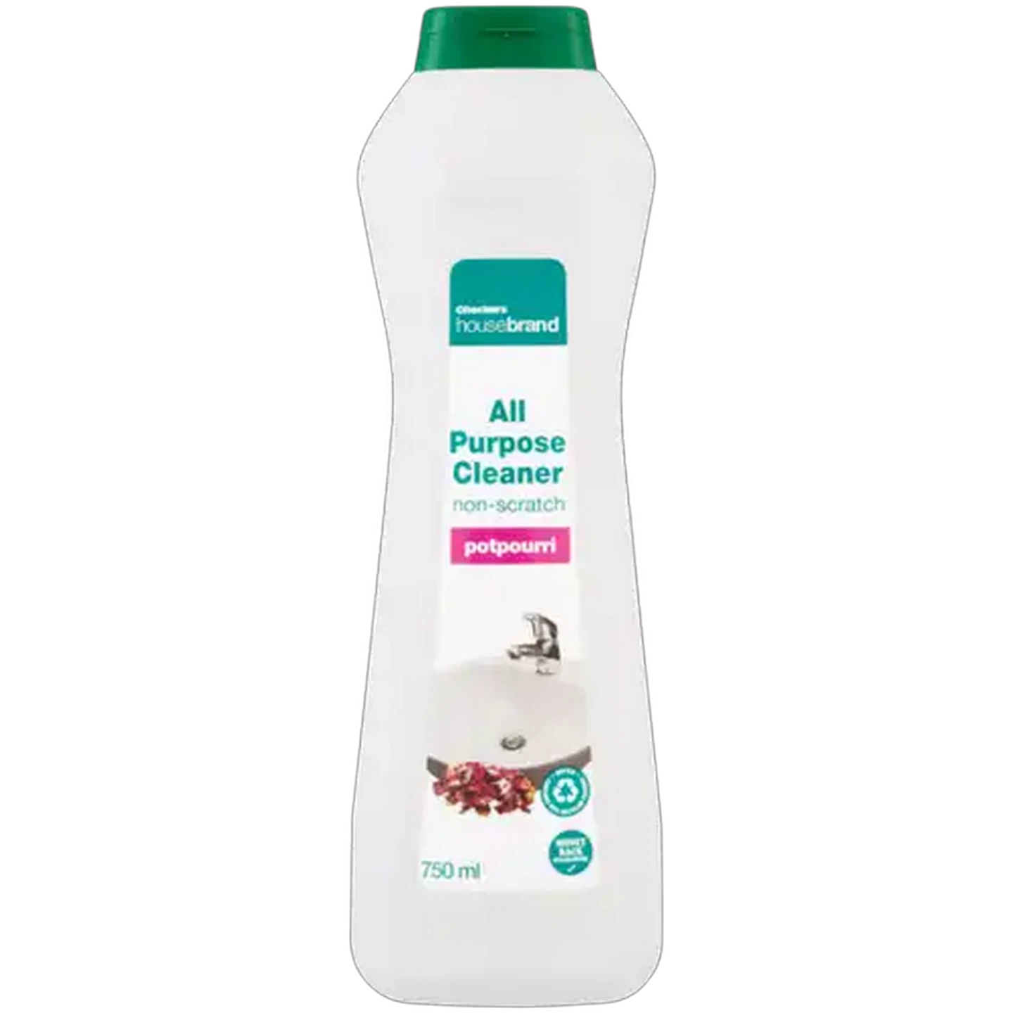 Image of Checkers Housebrand Potpourri All Purpose Cleaner 750ml