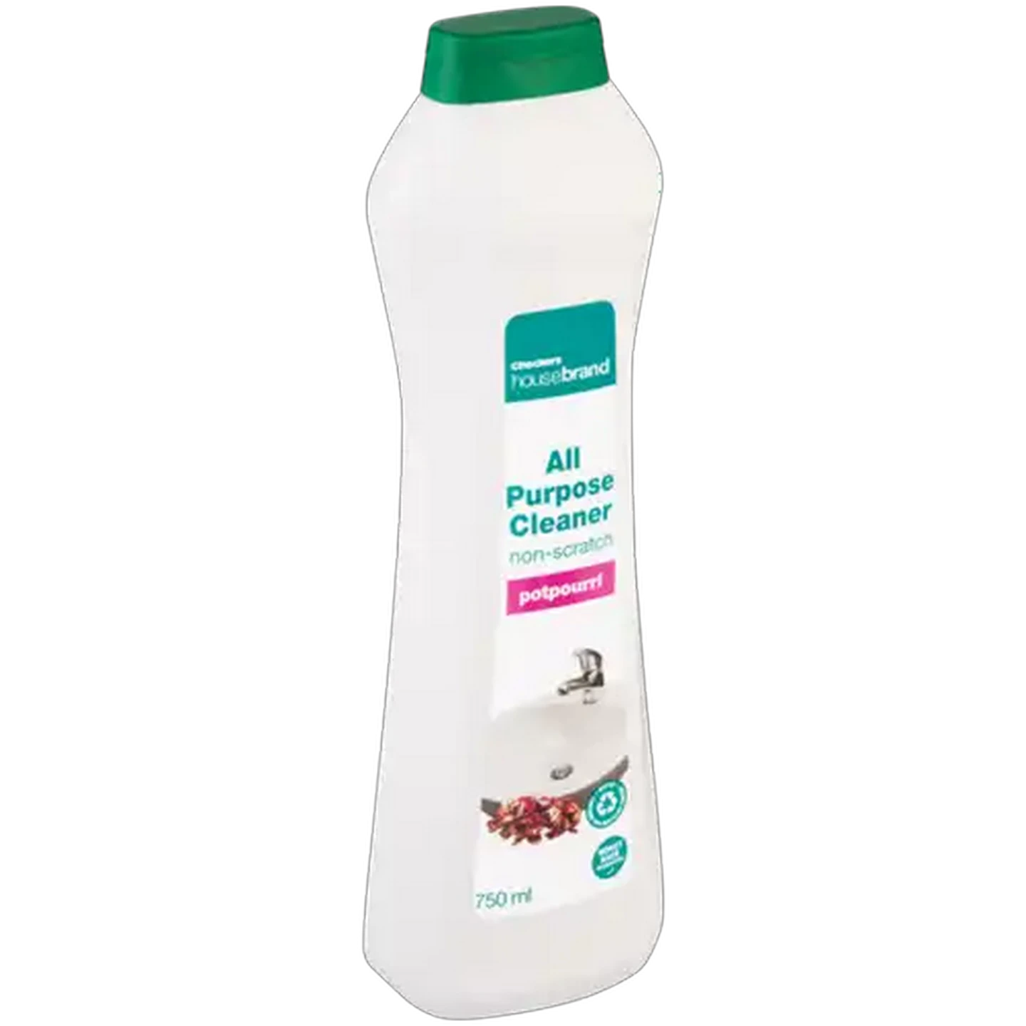 Image of Checkers Housebrand Potpourri All Purpose Cleaner 750ml