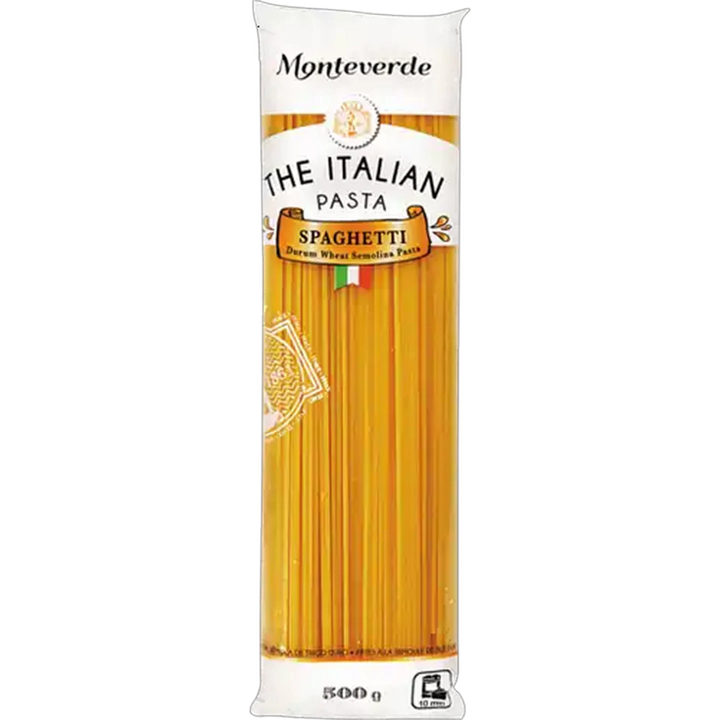 Image of Monteverde Spaghetti Pasta 500g