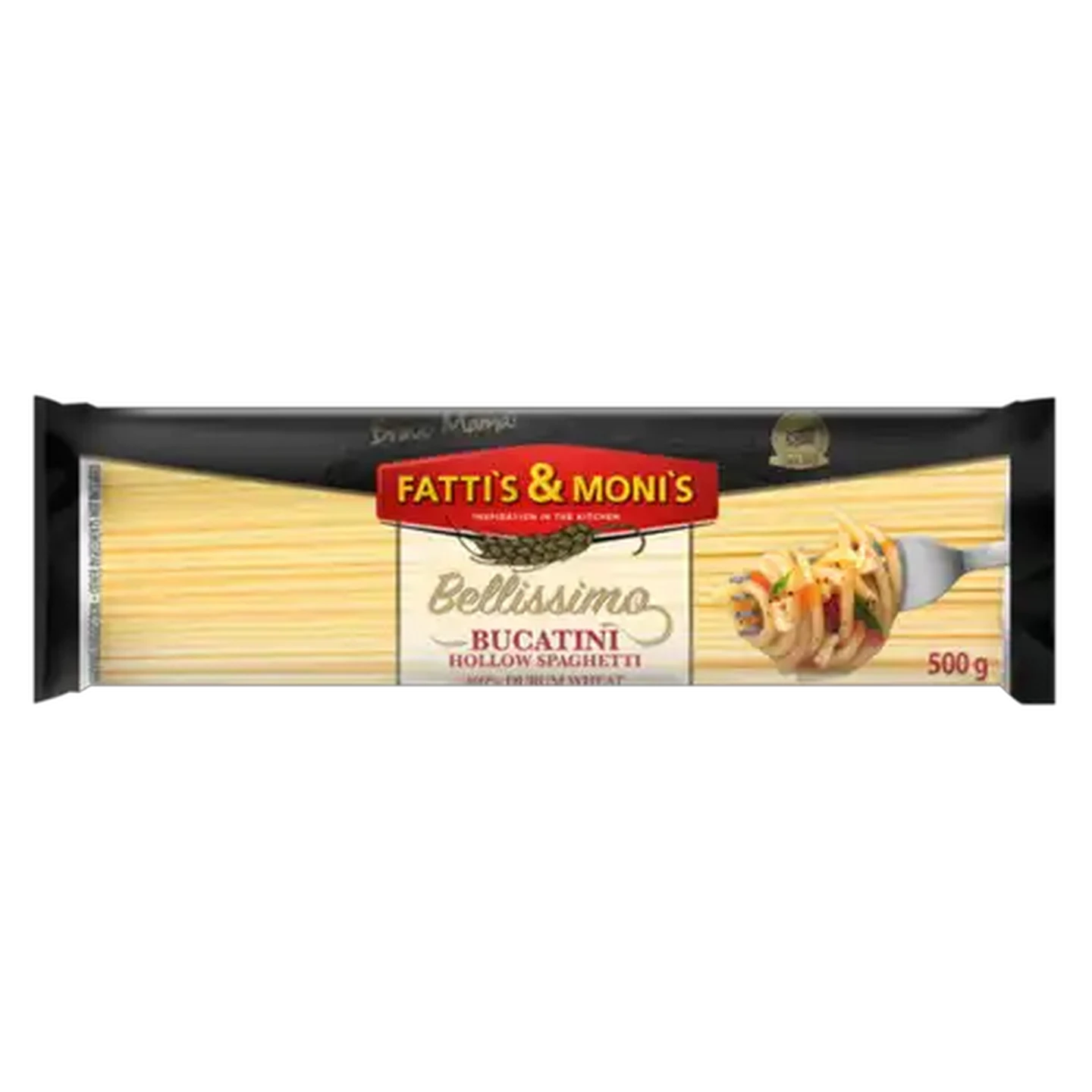 Image of Fatti's & Moni's Bellissimo Spaghetti 500g